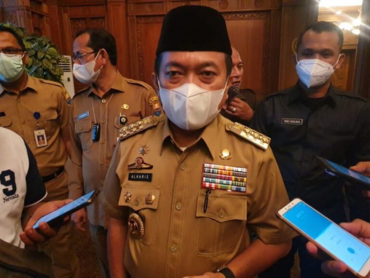 Al Haris: Saran dan Masukan Dewan Guna Perbaikan Pembangunan