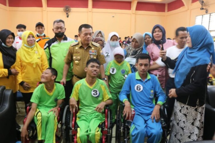 Gubernur Al Haris: TP-PKK Garda Terdepan Gerakkan Desa