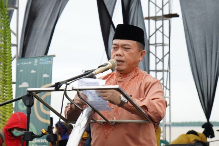 Al Haris Apresiasi Kemendikbud Ristek Kenalkan Budaya Jambi
