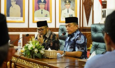 Pemprov Jambi Batasi Angkutan Batu Bara Sebanyak 3.500 Unit