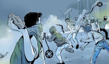 Duh! Pelajar Terlibat Tawuran di Cilegon, 1 Masih Di Bawah Umur