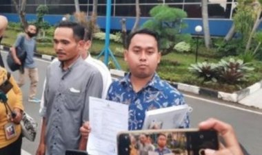 Sule dkk Dilaporkan Atas Dugaan Penistaan Agama, AMPERA: Secara Sadar ada Kesengajaan