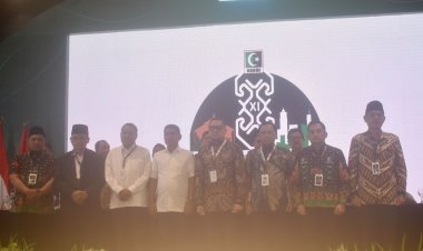 Politikus Dominasi Presidium KAHMI periode 2022-2027