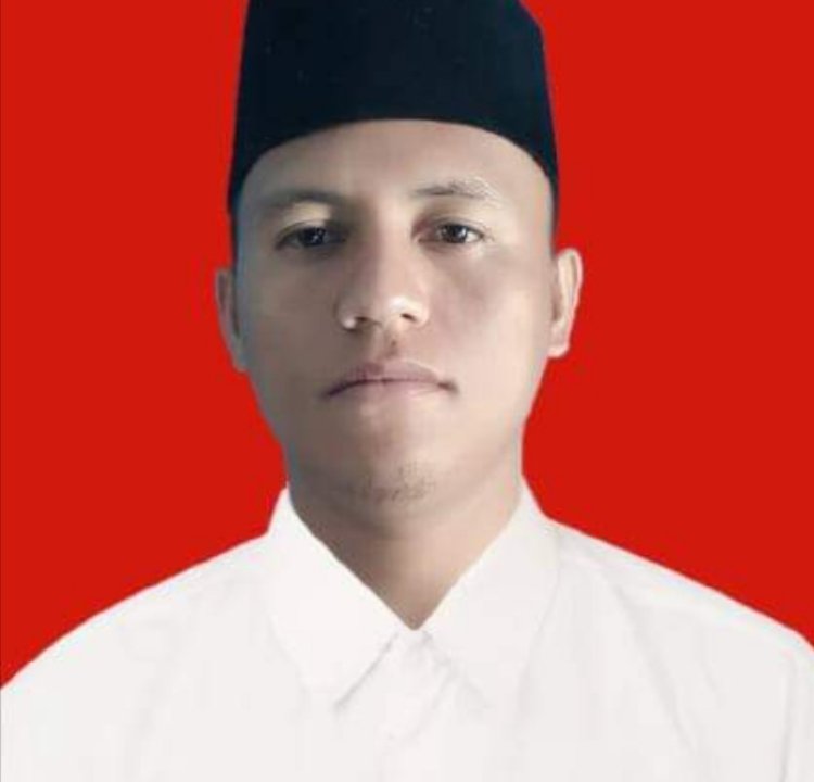 Loni: Saya Bukan Bendahara Desa Lagi