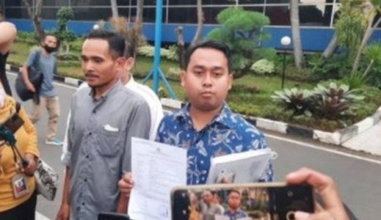 Sule dkk Dilaporkan Atas Dugaan Penistaan Agama, AMPERA: Secara Sadar ada Kesengajaan