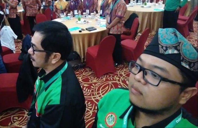 Sidang Dewan Pengupahan Kabupaten Tanjabbar akan digelar Besok, Berapa Kenaikan UMK?