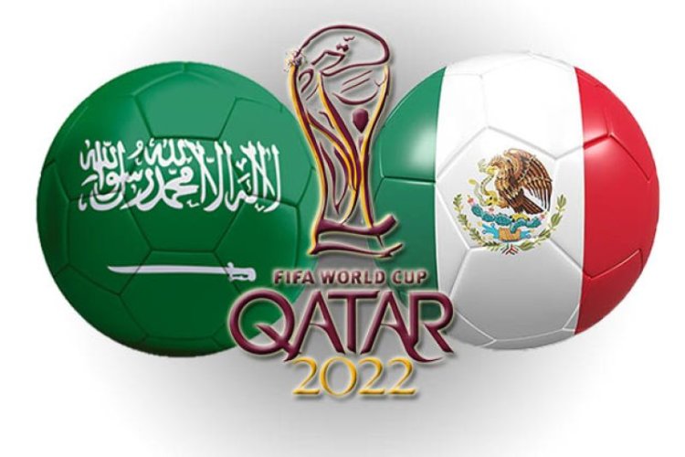 Arab Saudi vs Meksiko, Bakal Pertarungan Panas 2022