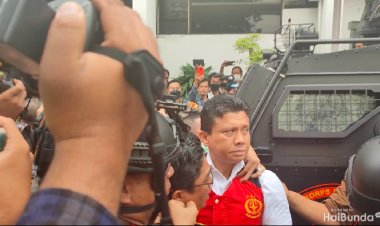 Berkelit Soal Kesaksian Eliezer, Ferdy Sambo: Istri Saya Diperkosa Yosua!