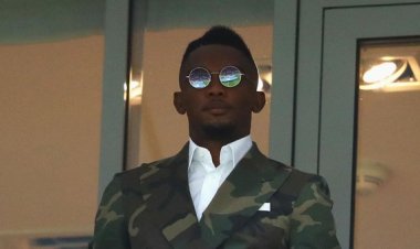 Legenda Sepakbola Kamerun Ngamuk! Hajar Pria di Area Piala Dunia 2022