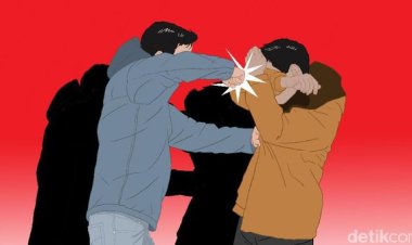 Ketika Tiga Remaja Jadi Begal Hingga Disiksa Warga, Begini Kondisi Terkininya