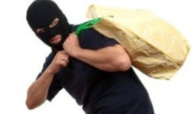 Rumah Jaksa KPK di Yogyakarta Dibongkar Maling, Laptop Kerja dan Berkas Penting Raib