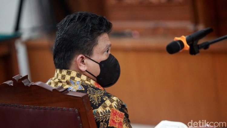 Klaim Ferdy Sambo Bantah Selingkuh Sebut Putri Candrawathi Diperkosa VS Pihak Brigadir J