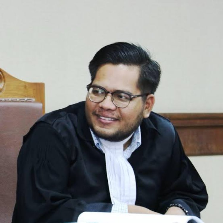 Anggap Hak Konstitusional Dihilangkan, PKN Segera Ajukan Uji Materi Calon Presiden ke MK