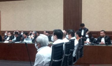 Kecewa Berat!! MAKI Sebut Vonis Kasus Terdakwa Minyak Goreng Tak Penuhi Rasa Keadilan