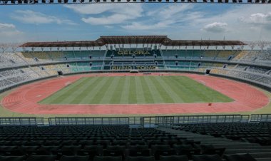 Ingat!! Stadion Gelora Bung Tomo Surabaya Dilarang Digunakan Jelang Piala Dunia U-20