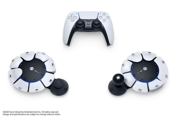 Sony Kenalkan Project Leonardo PlayStation 5