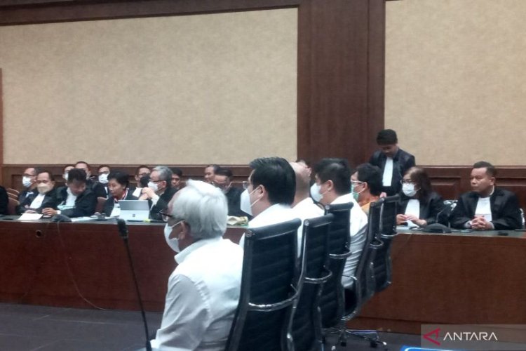 Kecewa Berat!! MAKI Sebut Vonis Kasus Terdakwa Minyak Goreng Tak Penuhi Rasa Keadilan