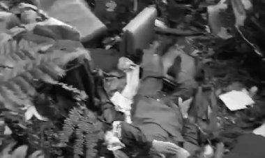 Rilis Resmi Polda Jambi, Kapolda Sudah Ditemukan dan Tim Salurkan Logistik