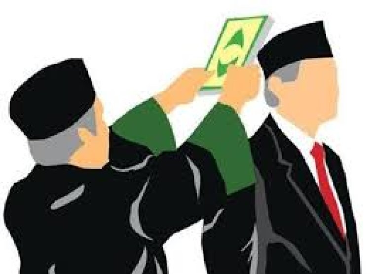 Pelantikan Kadis Dukcapil Hasil Lelang Jabatan Tunggu Persetujuan Kemendagri, Siapa yang Terpilih?