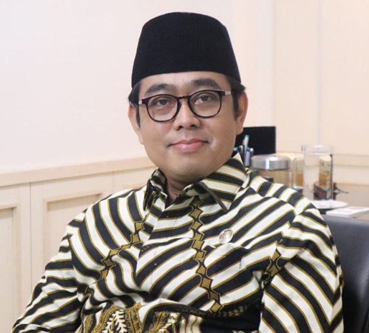 Gagasan NU Tentang Fikih Peradaban Beri Kontribusi Positif Bagi Kemanusiaan