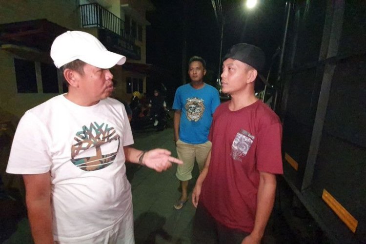 Sempat Dikira Pelaku Penculikan Anak di Muratara, Dua Warga Garut Ini Temui Dedi Mulyadi