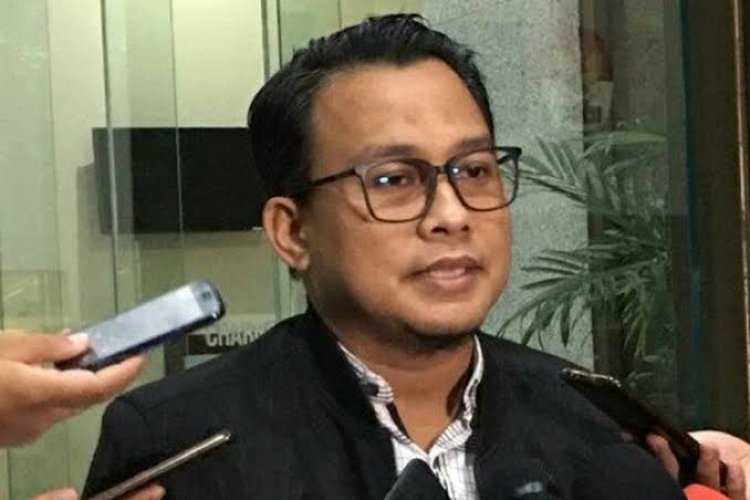Gusrizal CS Kembali Diperiksa KPK Terkait Uang Ketok Palu
