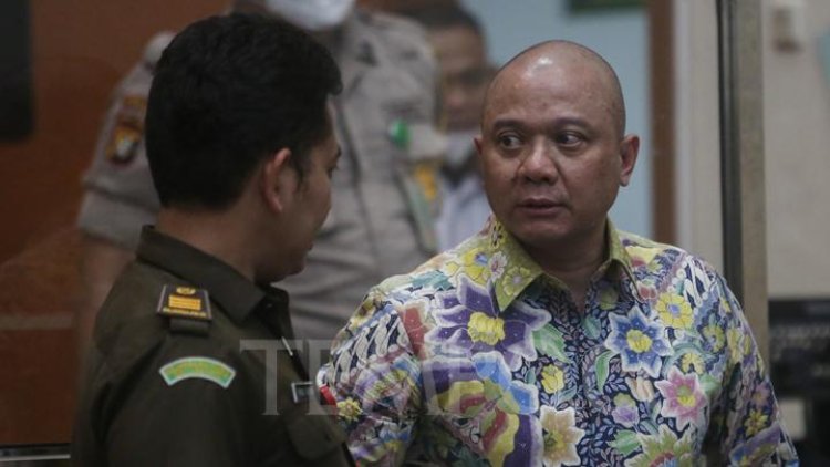 Sidang Teddy, Jaksa Heran Fatullah Mau Tukar Uang Doddy ke Mata Uang Asing