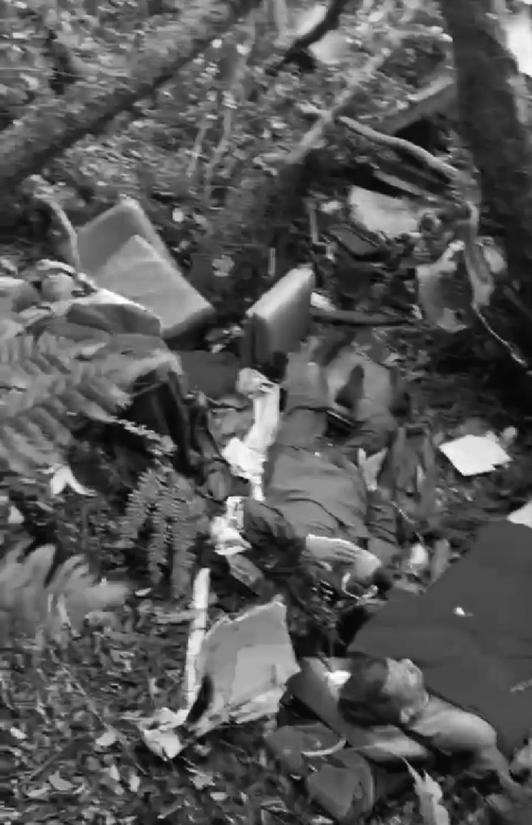 Rilis Resmi Polda Jambi, Kapolda Sudah Ditemukan dan Tim Salurkan Logistik