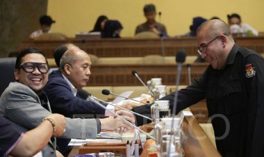 Heboh Putusan Tunda Pemilu 2024! KPU Ajukan Banding