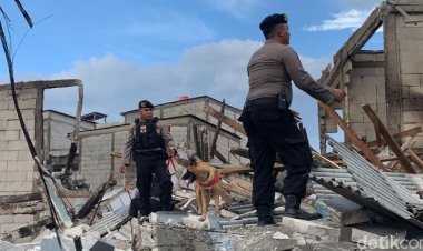 Kisah Pilu Warga Cari Keluarga Usai Kebakaran Depo Pertamina Plumpang