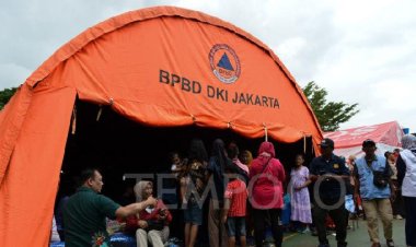 Duh! Warga Mengaku Diminta Tak Gugat Soal Kebakaran, Pertamina: Kami Revisi Isinya