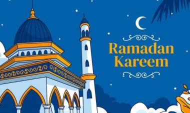 Pemerintah Tetapkan Awal Puasa Ramadhan 2023 Jatuh pada Kamis 23 Maret