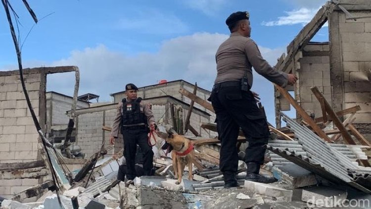 Kisah Pilu Warga Cari Keluarga Usai Kebakaran Depo Pertamina Plumpang