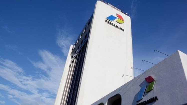 DUH! Erick Thohir Copot Direktur Penunjang Bisnis Pertamina, Ini Alasannya