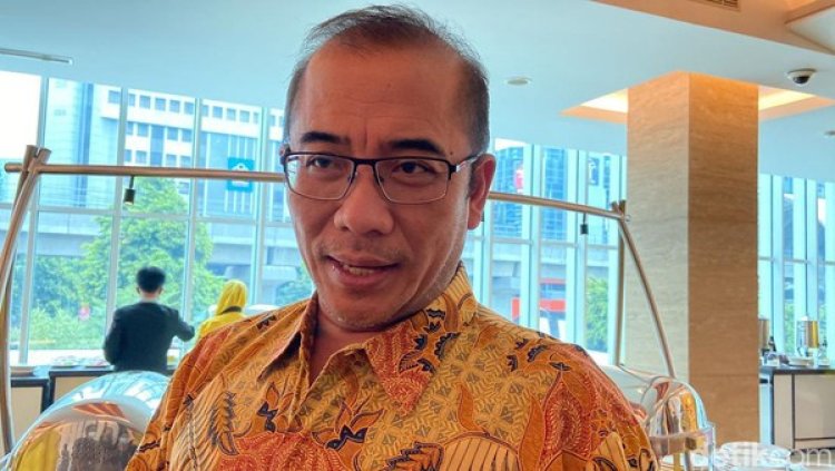 Tak Terima Putusan Hakim Tunda Pemilu, KPU Bakal Ajukan Banding