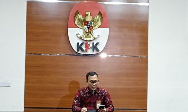 KPK Tak Perpanjang Masa Tugas Dirlidik Endar Priantoro