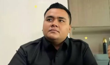 Bareskrim Ingatkan Dito Mahendra....