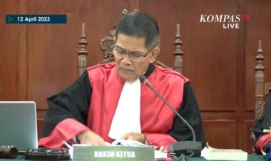 Hasil Sidang Putusan Banding Ditolak, Ferdy Sambo Tetap Dihukum Mati!!