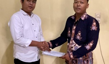Himsar Gelar Musrah, Dony Rafiansyah Terpilih Aklamasi Jadi Formatur
