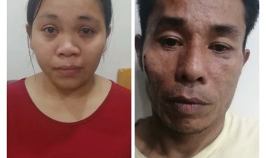 Breaking News!! Pembunuh Mayat dalam Lumpur di Bungo Akhirnya Ditangkap