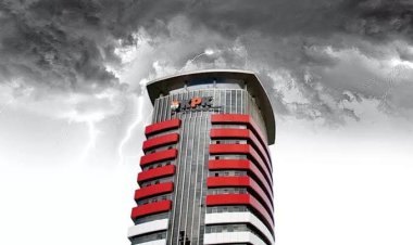 KPK Panggil Hasan Ibrahim CS Terkait Suap Ketok Palu RAPBD 2017-2018