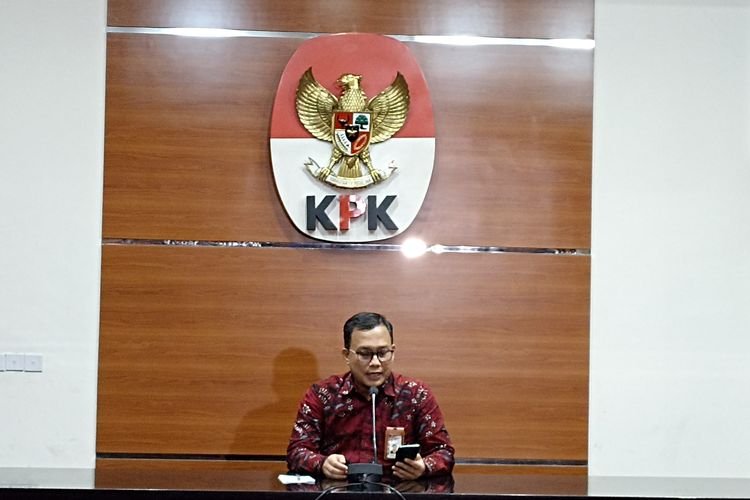 KPK Tak Perpanjang Masa Tugas Dirlidik Endar Priantoro