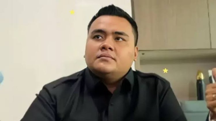 Bareskrim Ingatkan Dito Mahendra....