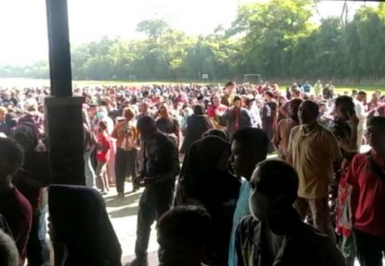 Pengamat Sosial UI Jelaskan Pengobatan Ida Dayak Membludak, Ini Alasannya....