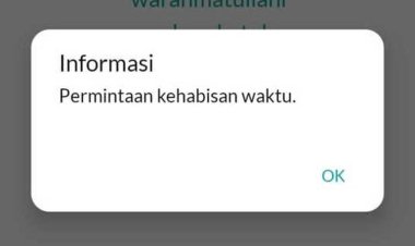 Duh! Layanan BSI "Error", Nasabah Mengeluh