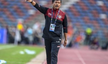 Laga Menentukan! Menunggu Klimaks Terindah dari Racikan Indra Sjafri