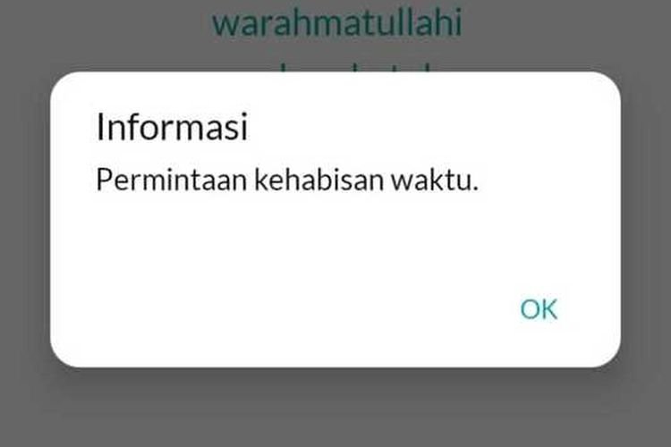 Duh! Layanan BSI "Error", Nasabah Mengeluh