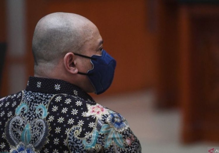 Hotman Paris Yakin Hakim PN Jakarta Barat Tak akan Vonis Mati Teddy