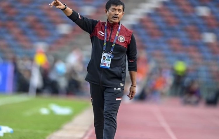 Laga Menentukan! Menunggu Klimaks Terindah dari Racikan Indra Sjafri