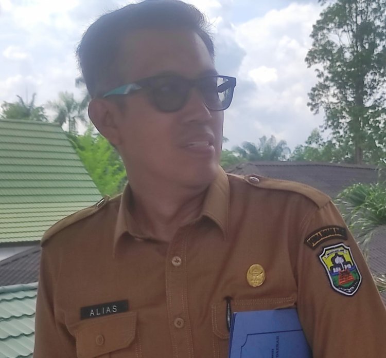 Kok Bisa! Ratusan Aset Pemkab Muaro Jambi Belum Bersertifikat, Terbanyak di Dua Ini